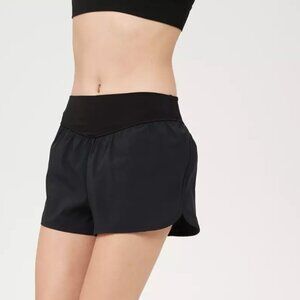 Offline by aerie Nylon Running Shorts